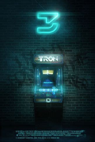 Tron: Ares 2025